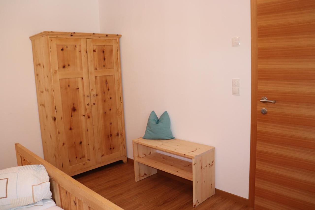 شقة Schneiderhof Valdurna المظهر الخارجي الصورة